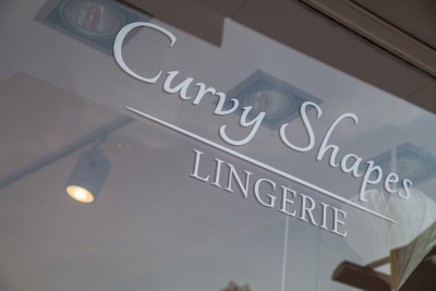 Wundercurves BHs große Größen Curvy Shapes