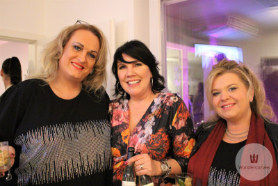 Wundercurves Manou Lenz warm und wonderful Kollektion Berlin