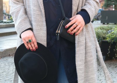Interview mit Emmi Snicker