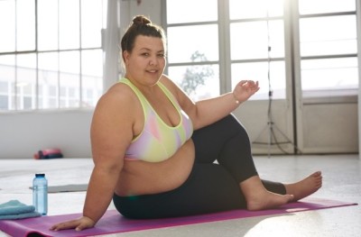 Wundercurves Jana Plus Size by Nature Plus Size Blogger