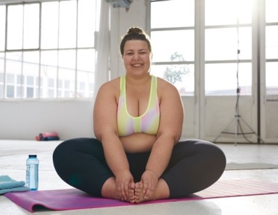 Wundercurves Jana Plus Size by Nature Plus Size Blogger