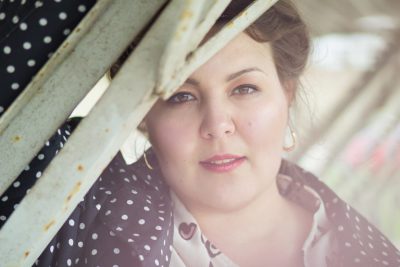 Wundercurves Jana Plus Size by Nature Plus Size Blogger