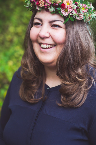 Wundercurves Jana Plus Size by Nature Plus Size Blogger