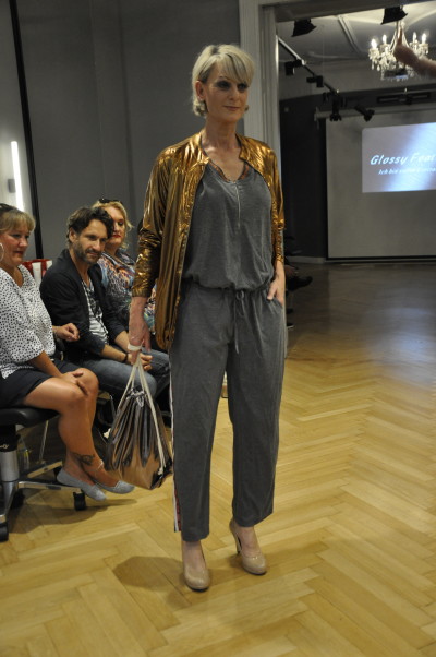 Fashionweek 2017 Manu Lenz Klassik-Styles