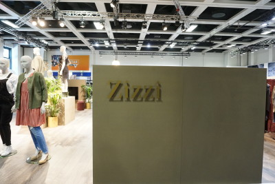 Zizzi Panorama Digital