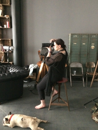 Wundercurves curveves silvana denker