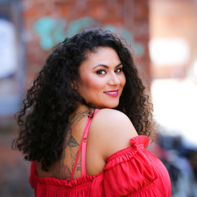 Wundercurves Shooting