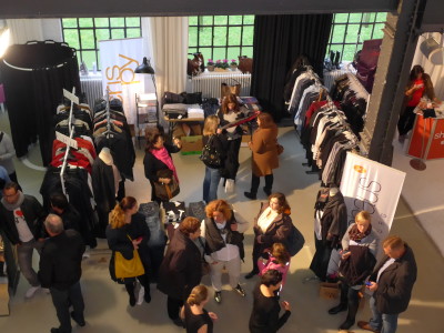Plus Size Fashion Days 2016