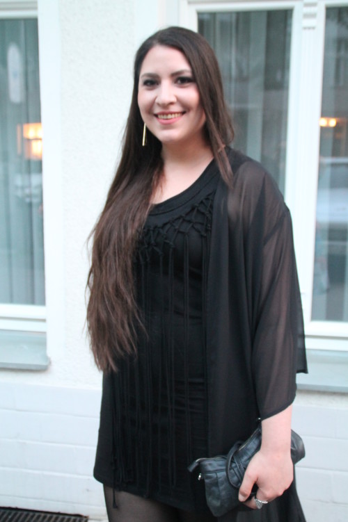 Jessica Singh