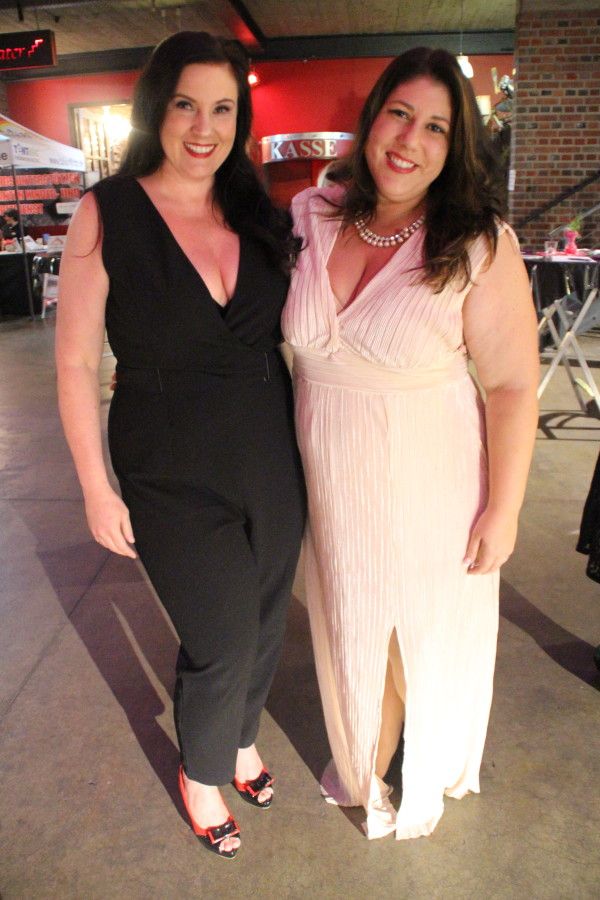 Plus Size Looks Fräulein Kurvig