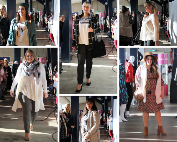 Wundercurves Plus Size Fashion Days Maite Kelly Bonprix