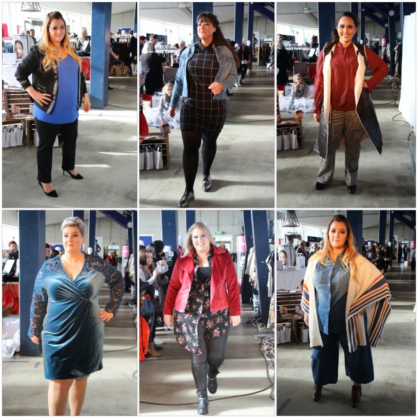 Wundercurves Plus Size Fashion Days sheego
