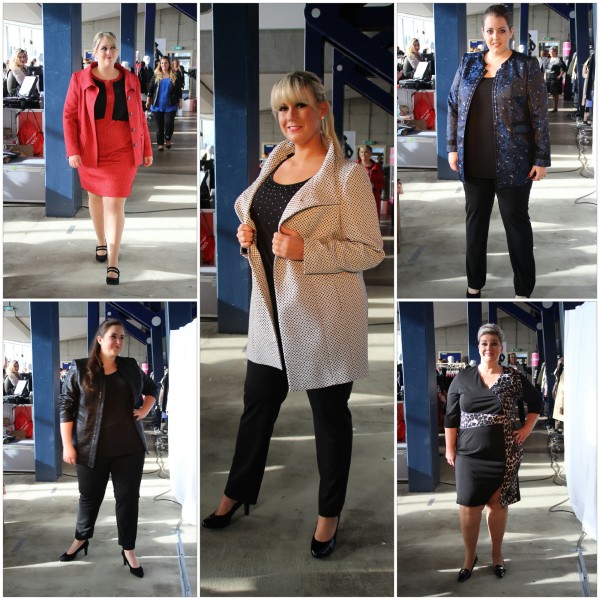 Wundercurves Plus Size Fashion Days Murek