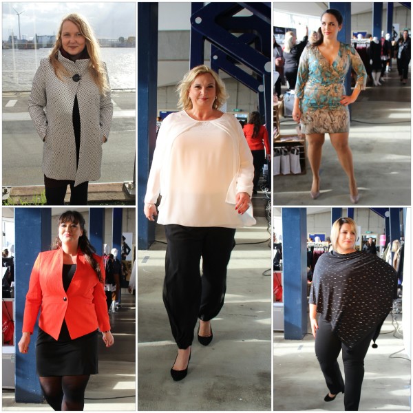 Wundercurves Plus Size Fashion Days Murek