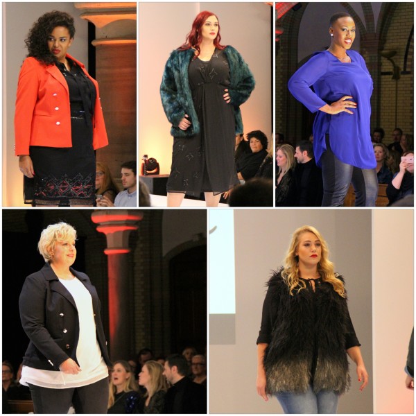 Wundercurves Plus Size Fashion Days Ulla Popken