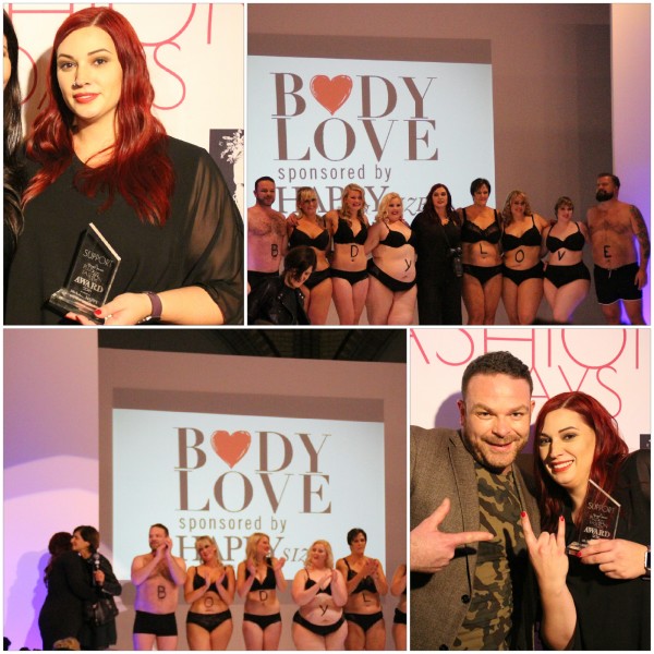 Wundercurves Plus Size Fashion Days BodyLove