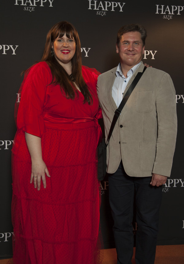 Happy Size Plus Size Fashion Days