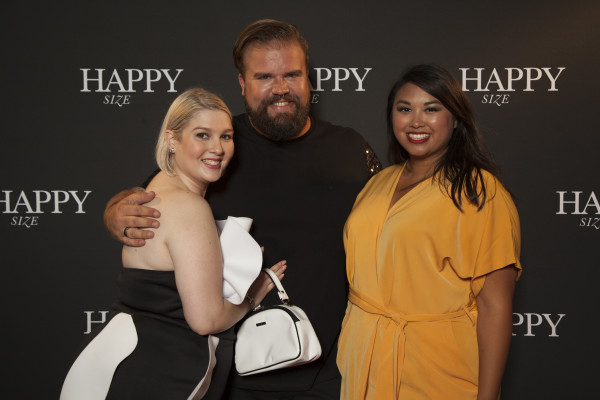Happy Size Plus Size Fashion Days