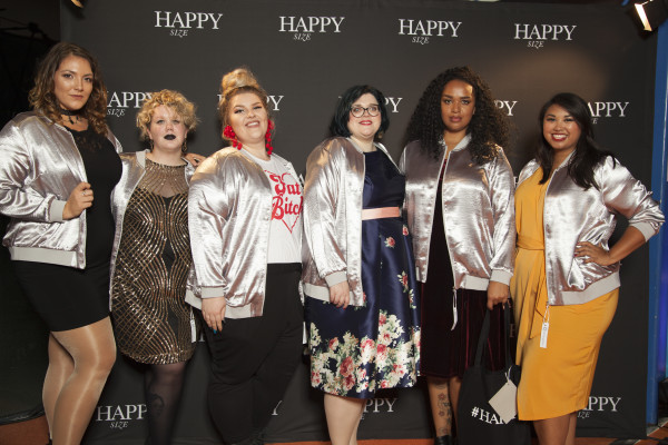 Happy Size Plus Size Fashion Days