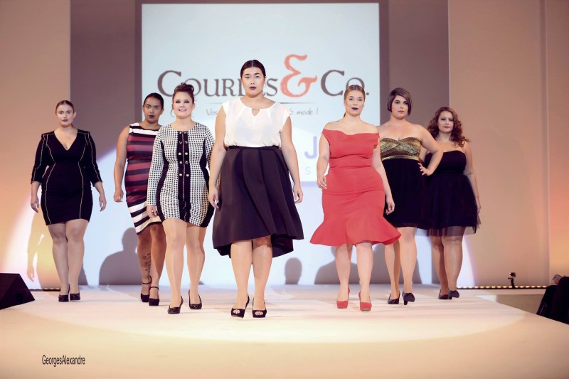 Catwalk PSFD