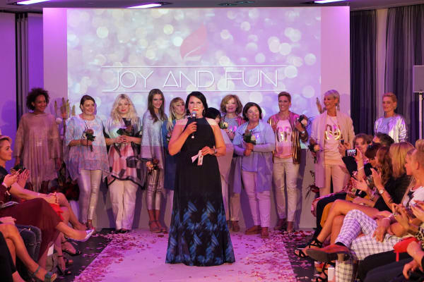 10 Jahre Manou Lenz Manou with Love Wundercurves