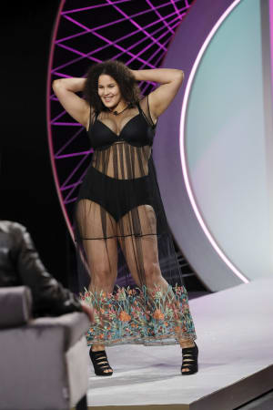 Kandidatin Samira