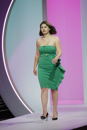 Kandidatin Karina