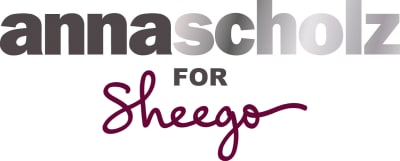 Anna Scholz for sheego Wundercurves