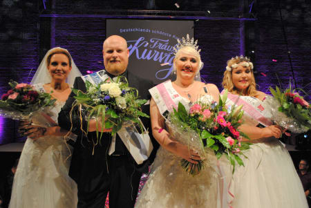 Fräulein Kurvig Gewinner 2017