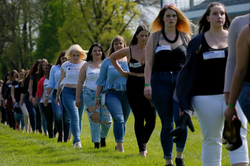 Curvy Supermodel 2017