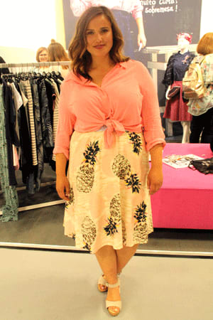 Carina Behrens Look
