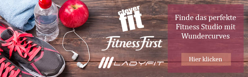 Wundercurves stellt Fitnesstudios vor