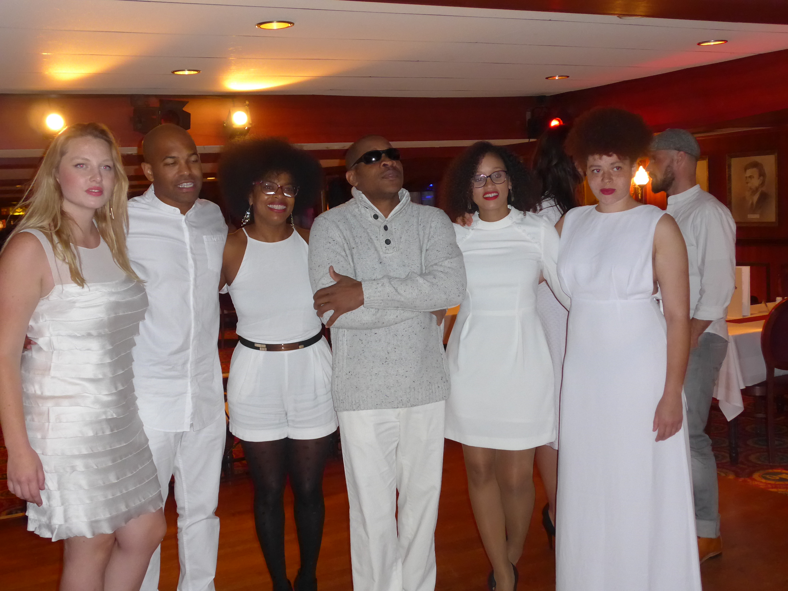Plus Size Fashion Days 2015