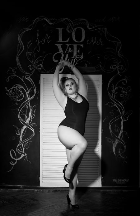 Wundercurves Miss North Aurora