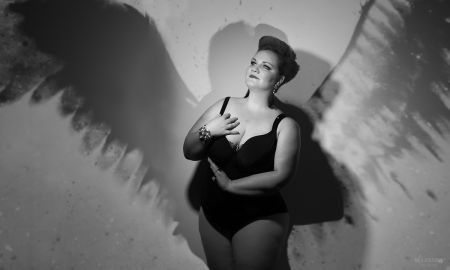 Wundercurves Miss North Aurora