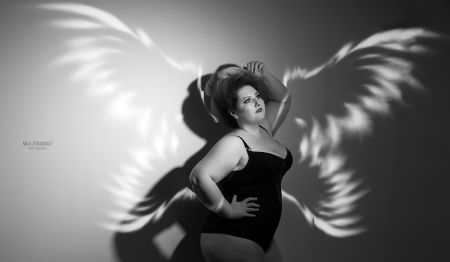 Wundercurves Miss North Aurora