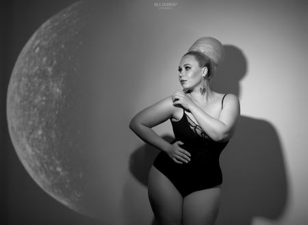 Wundercurves Miss North Aurora