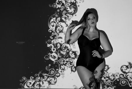Wundercurves Miss North Aurora