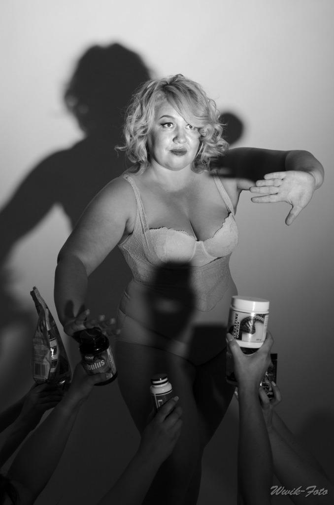 Wundercurves Miss North Aurora