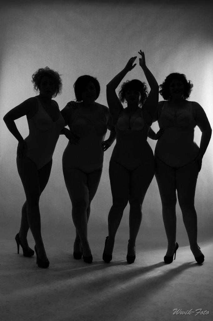 Wundercurves Miss North Aurora