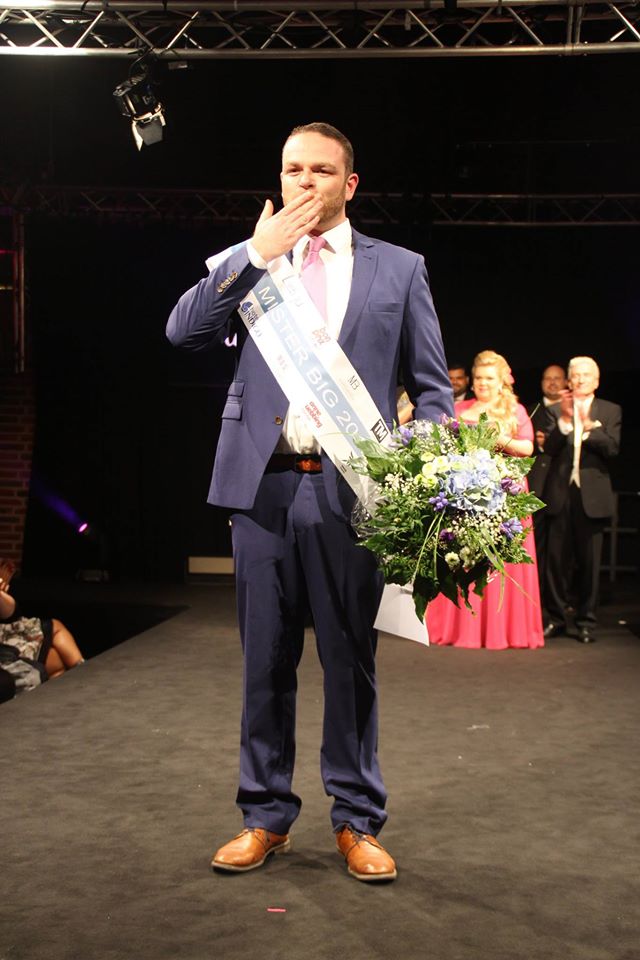 Fräulein Kurvig 2016
