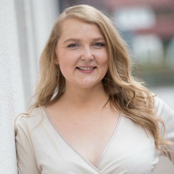 Christiane Seitz Wundercurves