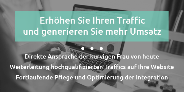 Wundercurves Partner werden Affiliate Kooperationen