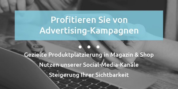 Wundercurves Partner werden Native Advertising