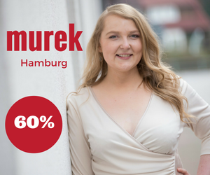 Black Friday on Sale in großen Größen