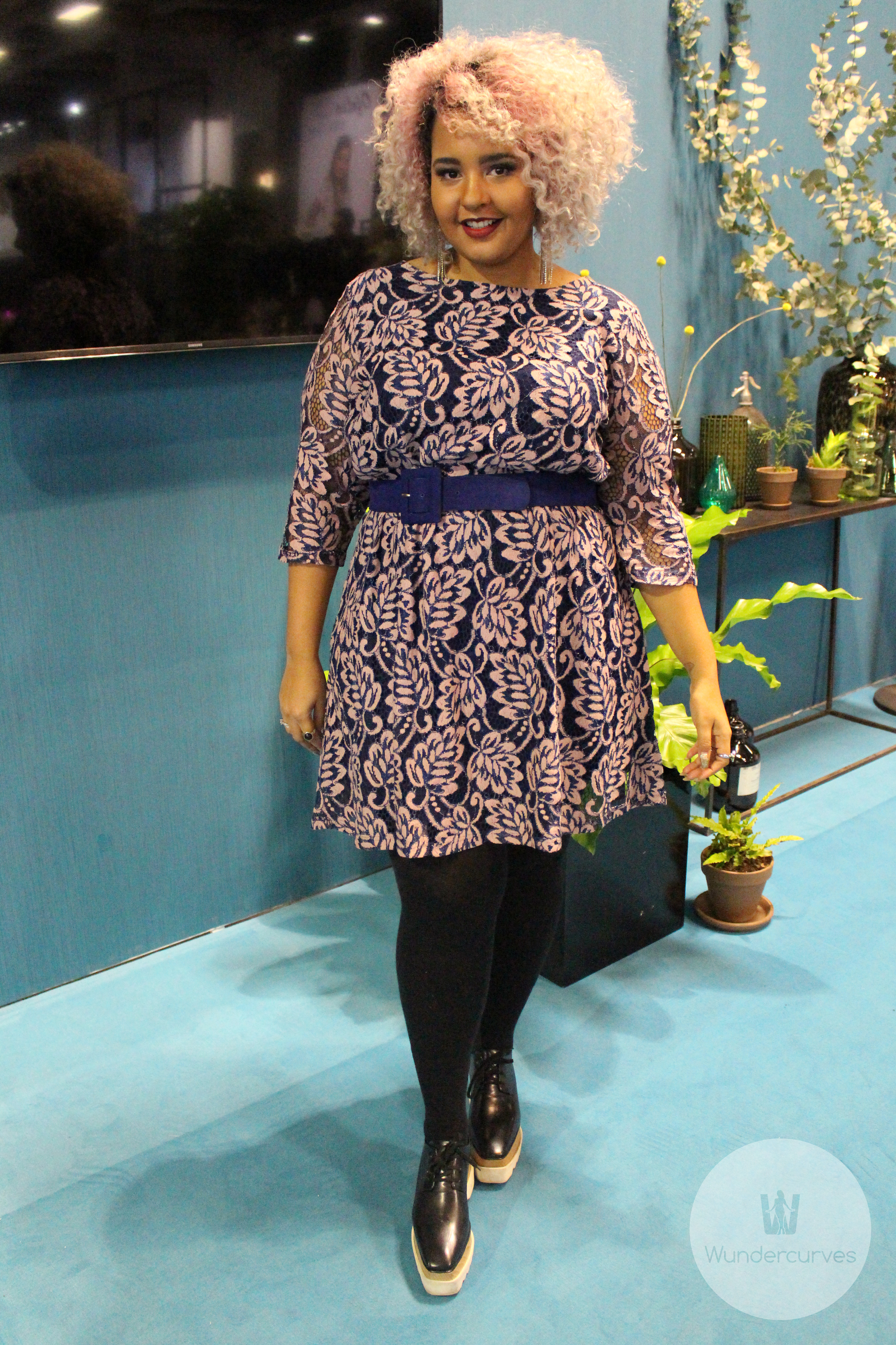 Gisella Francisca Gisella Francisca Look