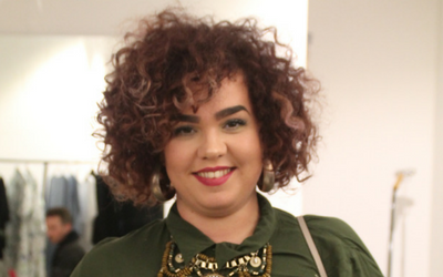 Les Soeurs Shop Wundercurves Eingang