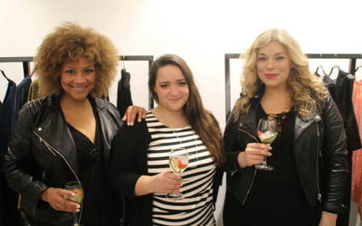 Les Soeurs Shop Wundercurves Victorine Anna Caterina
