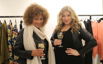Les Soeurs Shop Wundercurves Victorine Caterina