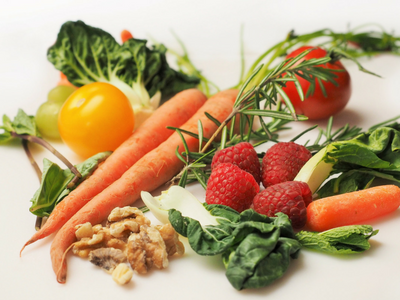 Wundercurves Clean Eating